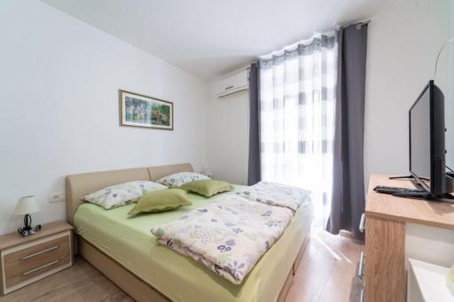 Charming Apartment In Old Town Split Exterior foto